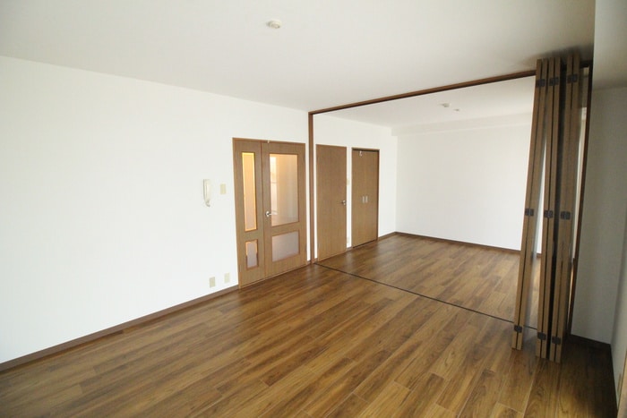 居室 アルページュ ３