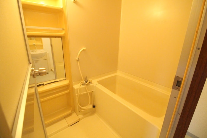 バス／シャワールーム等 アルページュ ３