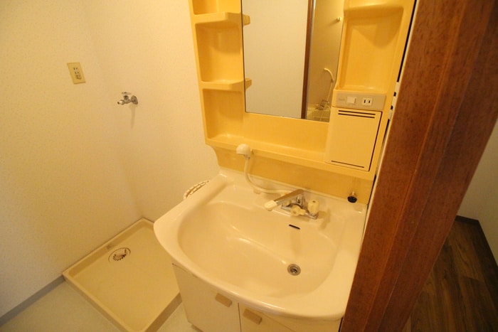 洗面 アルページュ ３