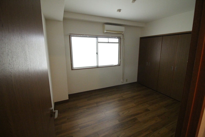 居室 アルページュ ３