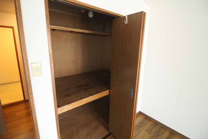 収納 アルページュ ３