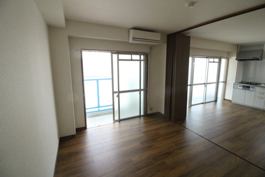 居室 アルページュ ３