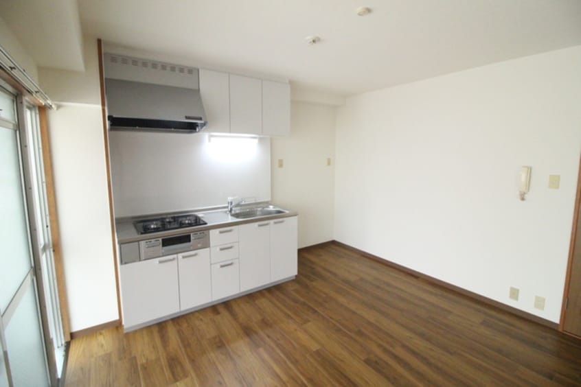 キッチン アルページュ ３