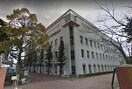 大手前大学　さくら夙川キャンパス(大学/短大/専門学校)まで700m ホメット夙川