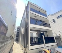 オリエンタルコート梅南