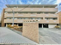 天神マンション