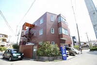 重光マンション