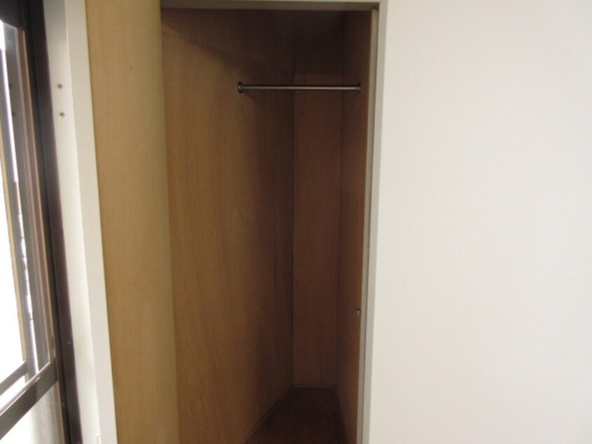 収納 セブンロード