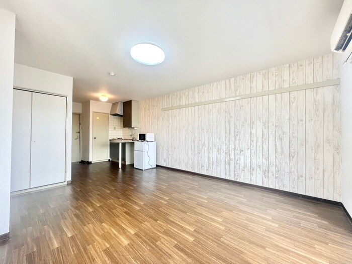 居室 フェアリー枚方