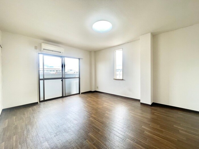 居室 フェアリー枚方