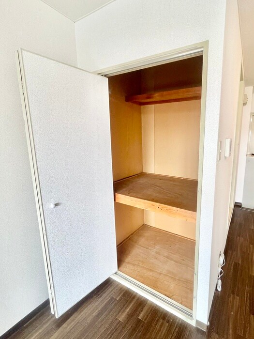 収納 フェアリー枚方