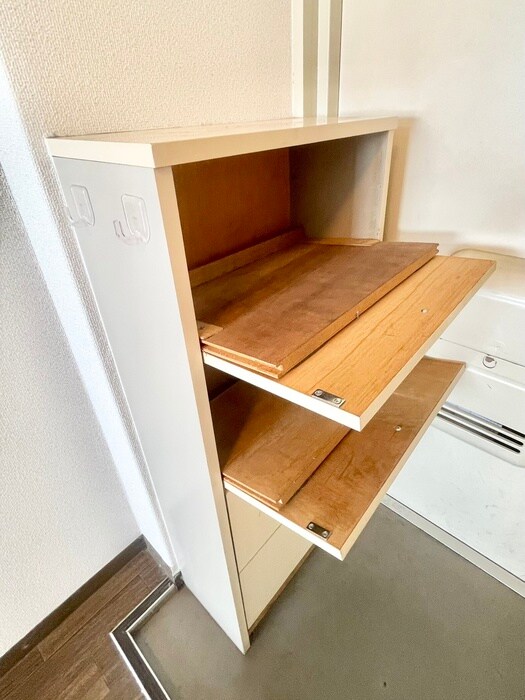 靴箱 フェアリー枚方