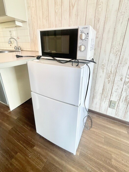 内観写真 フェアリー枚方