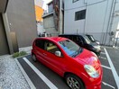 駐車場 ﾚｵﾝｳﾞｧﾘｴ大阪ﾍﾞｲｼﾃｨ(1001)