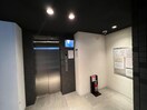 建物設備 ﾚｵﾝｳﾞｧﾘｴ大阪ﾍﾞｲｼﾃｨ(1001)