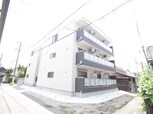 Minette小路東