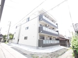Minette小路東
