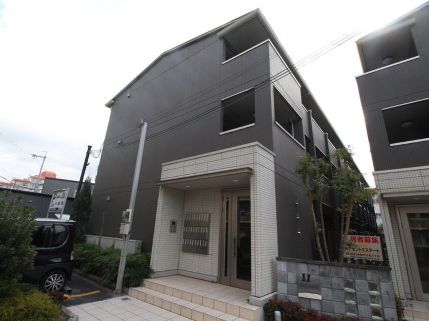 その他 サンシャリテ向丘B棟