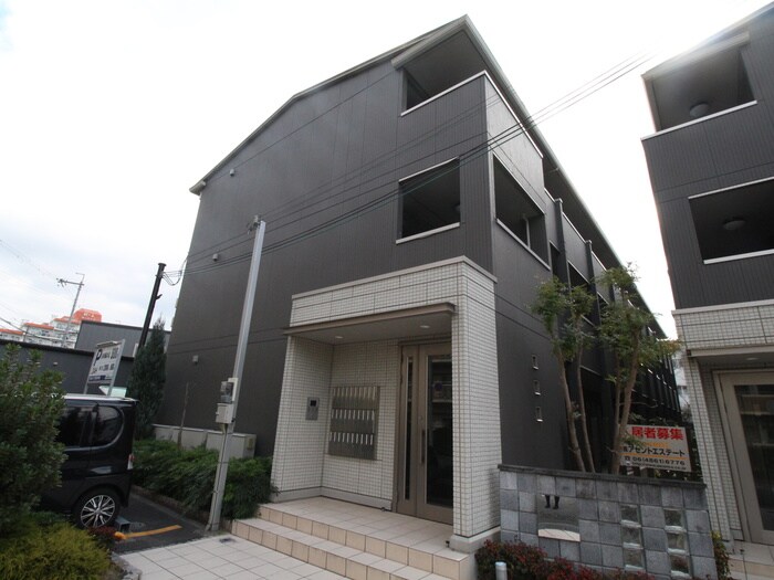 その他 サンシャリテ向丘B棟