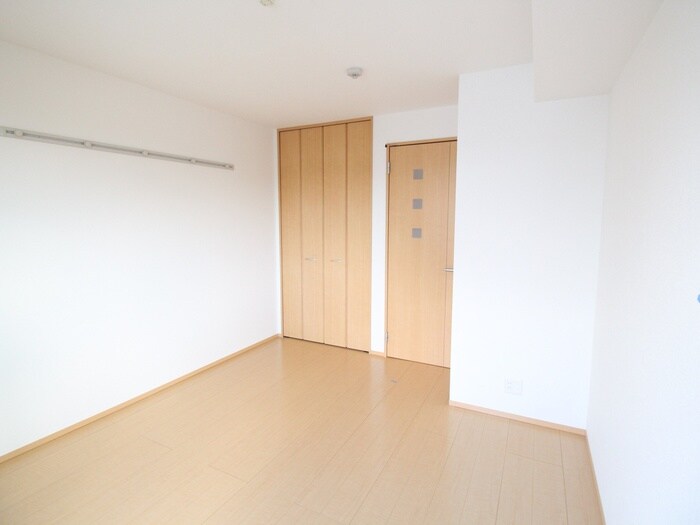 居室 サンシャリテ向丘B棟