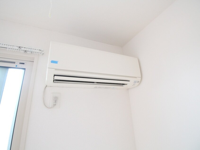 内観写真 サンシャリテ向丘B棟