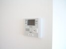 室内からの展望 サンシャリテ向丘B棟