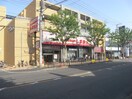 しまむら(ディスカウントショップ)まで210m サンシャリテ向丘B棟