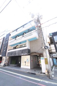 シティライト六角