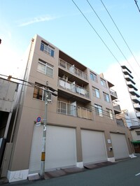 豊栄マンション千代崎