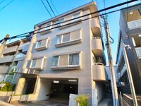 レジデンス塚口