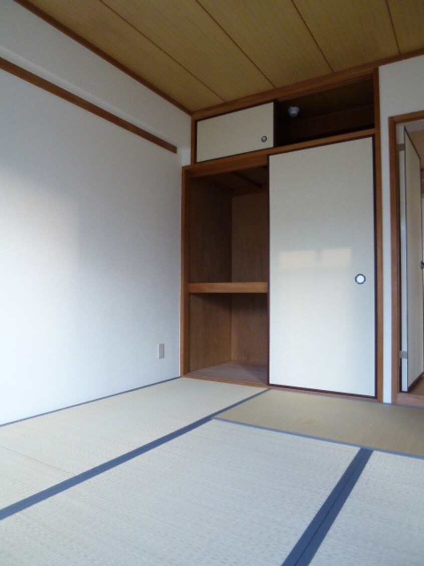 居室 レジデンス塚口