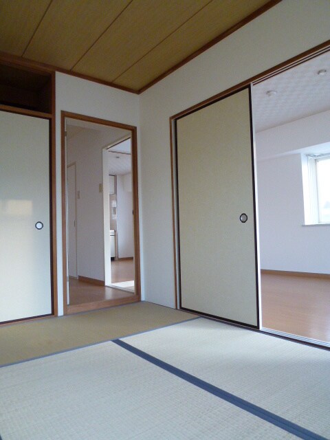 居室 レジデンス塚口