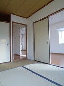 居室 レジデンス塚口