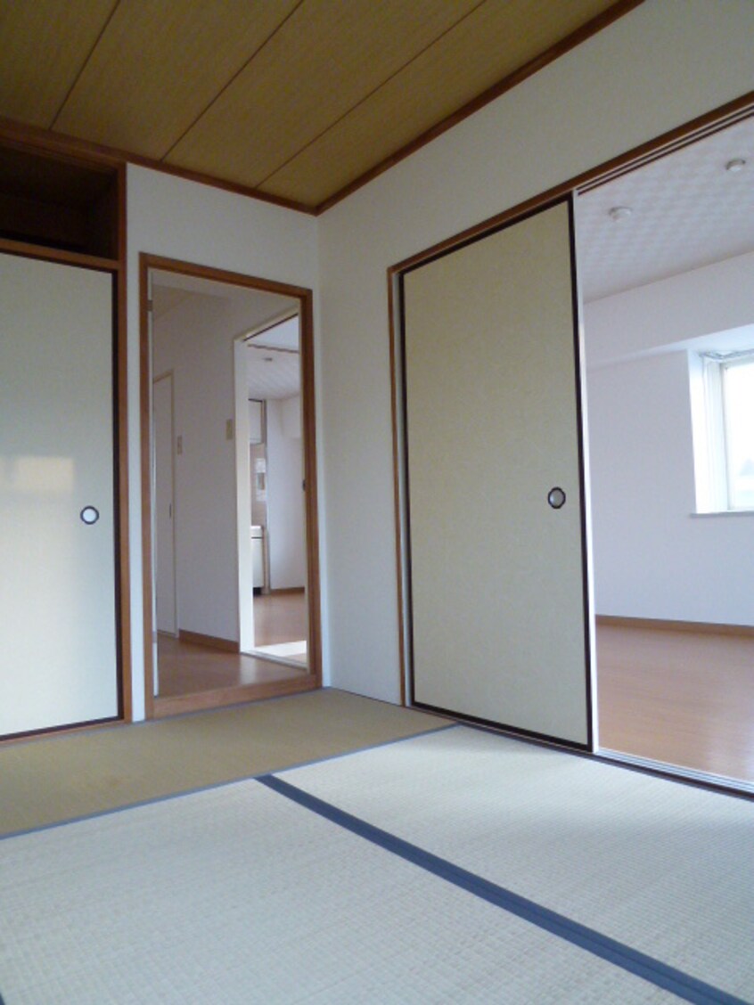 居室 レジデンス塚口