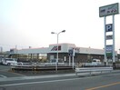 マルアイ一色店(スーパー)まで400m 一色ハイツ