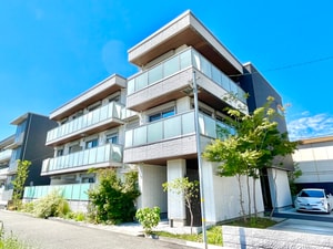 ShaMaison Monte Villa