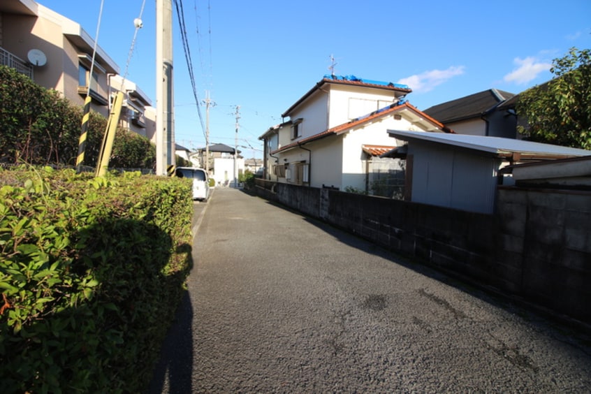 周辺環境 箕面グレースハイツ1号棟