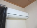 内観写真 ボンヴィラージュ