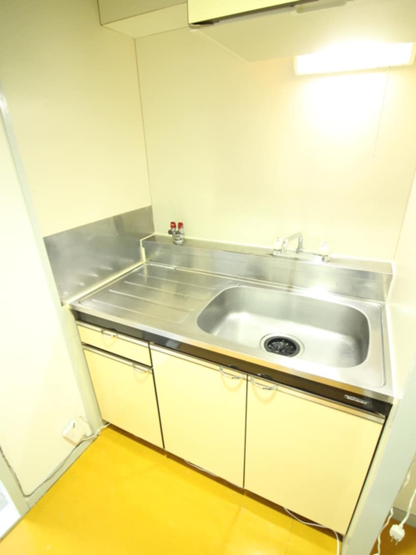 キッチン West Hill TAKATSUKA