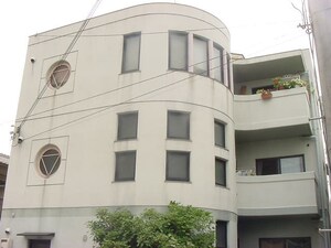 ＳＴマンションⅡ