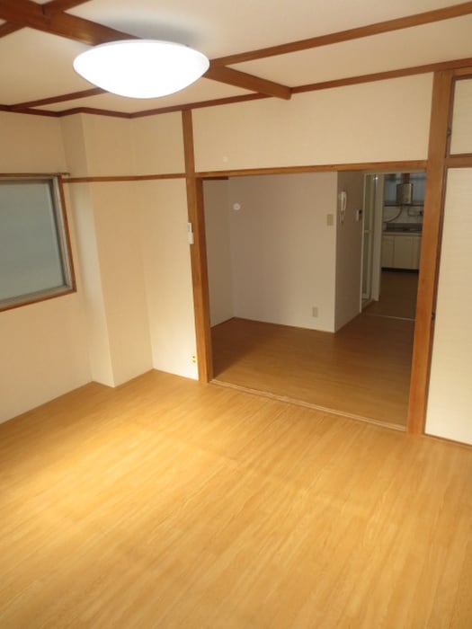 内観写真 桜井マンション