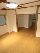 内観写真 桜井マンション