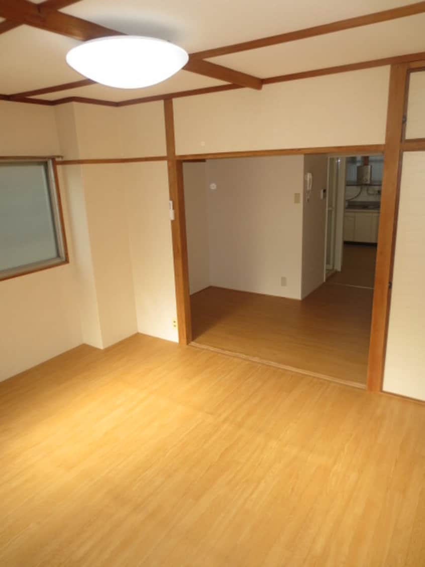 内観写真 桜井マンション
