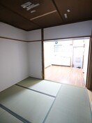 居室 桜井マンション