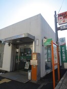 近畿大阪銀行守口きんだ支店(銀行)まで105m 桜井マンション