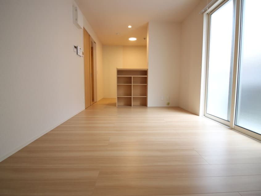 居室 アグレアブル