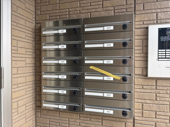 建物設備 アグレアブル