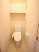 トイレ アグレアブル