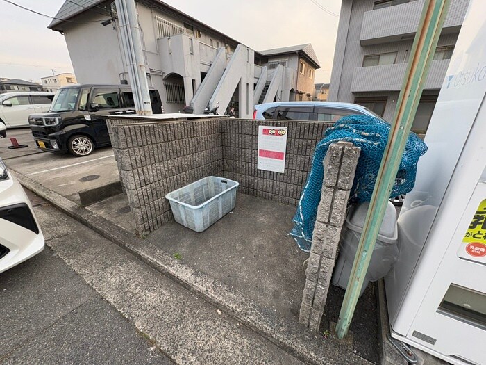 その他 エクレール大美野