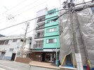 グッドマウンテン上町の外観